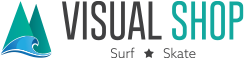 Visual Surf Skate Shop